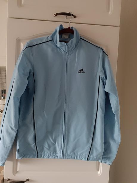 Dámska bunda, adidas,34