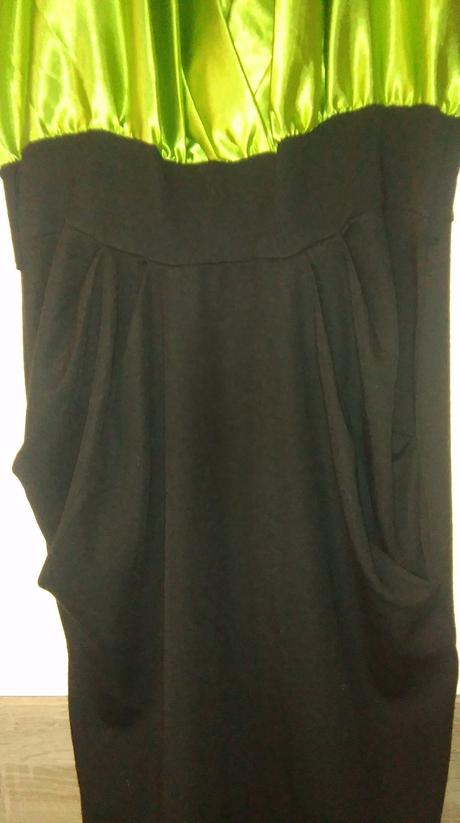 Business šatočky, m