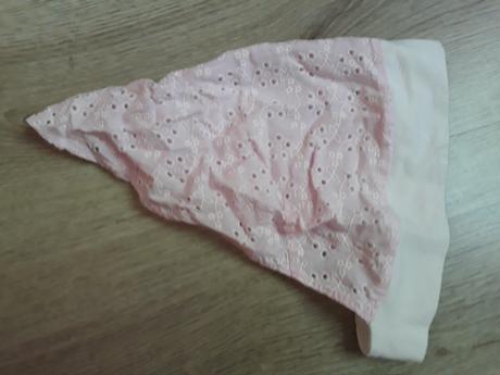 Dievčenské letné nohavice m, dirkje,110