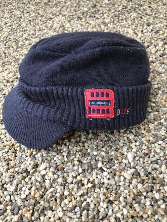 Čiapka next, next,86