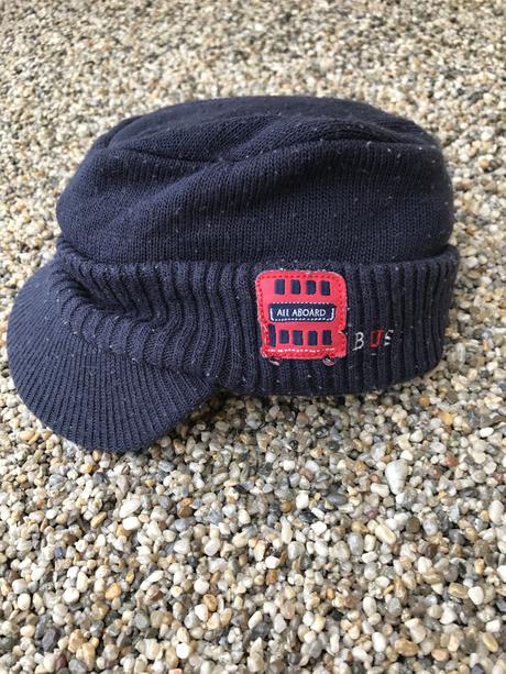 Čiapka next, next,86