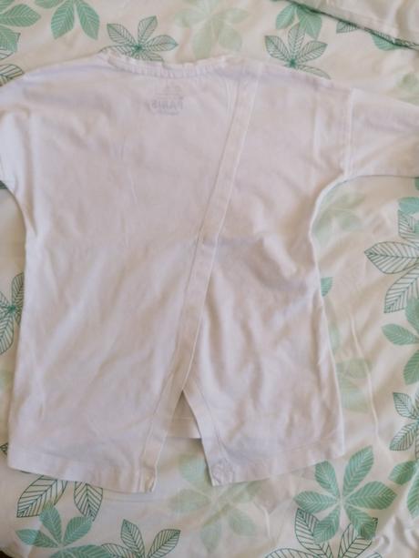 Predĺžený top, f&f,128