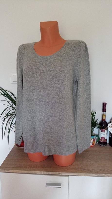 Pulóver v.l, l