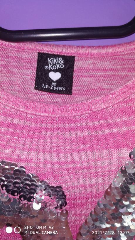 Svetriky, kiki&koko,92