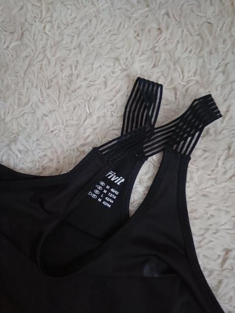 Športové tielko, crivit,m