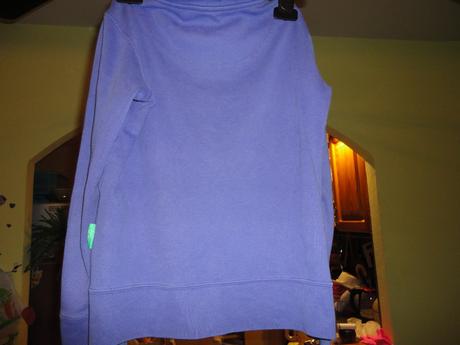 Letná bavlnená 116/128/134, lewro,128