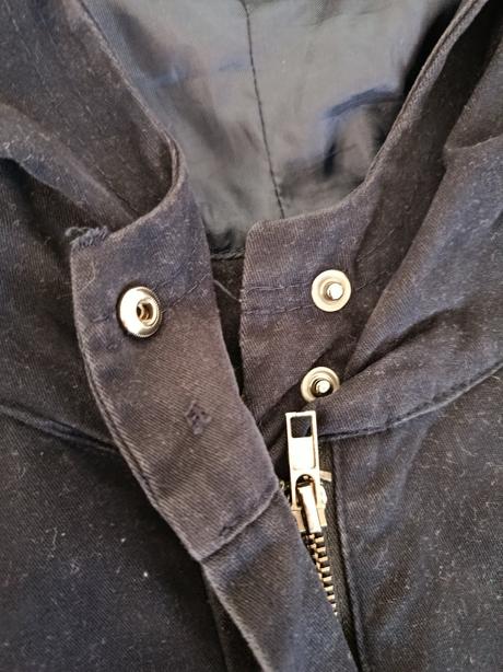 Parka, 