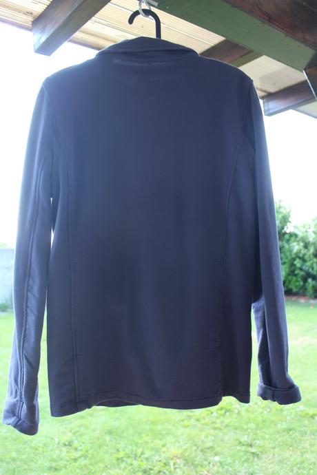 Kvalitné športovo-elegantné sako s/m, s