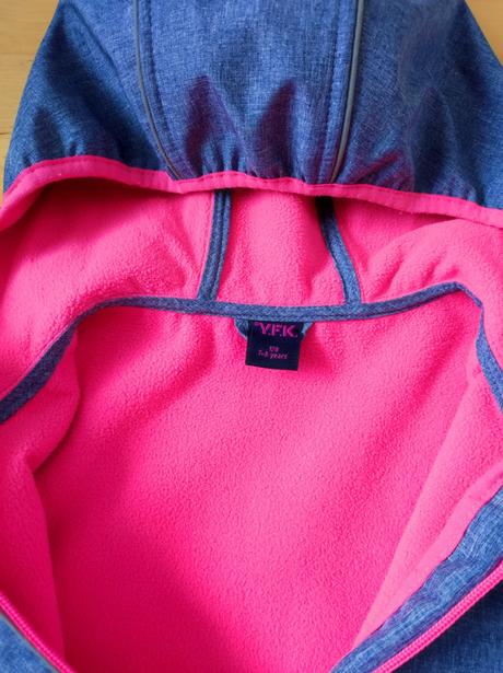 Prechodná bunda., 128