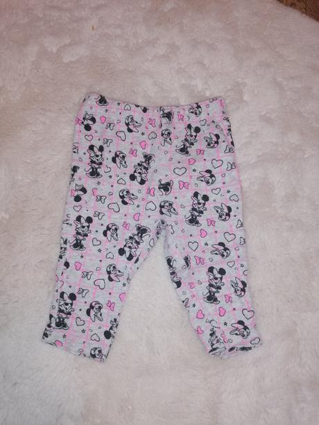 Leginky, disney,68