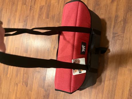 Taška nosič pre psa alebo mačku ferplast, 