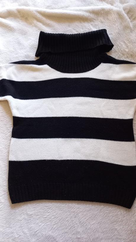 Čierno-biely roláčik, crivit,m