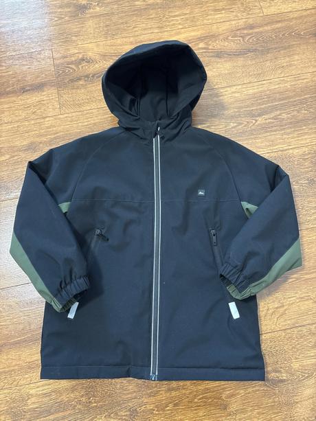 Zimná bunda, mayoral,128