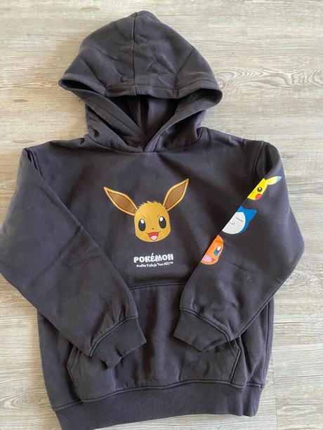 Balík 122/128, 122–134