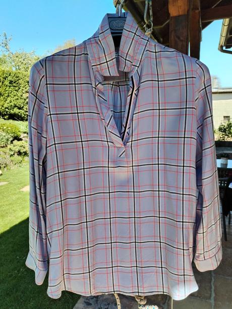 Dámska košeľa, street one,42