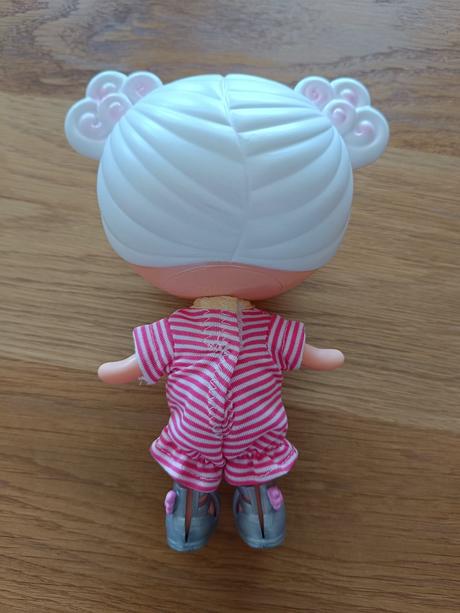 Bábika lolaloopsy 2x, 