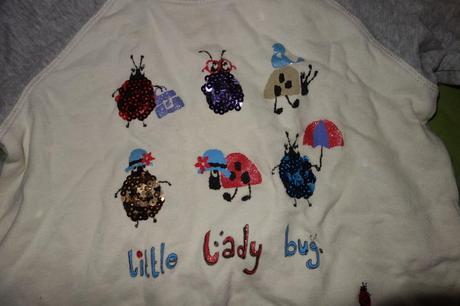 Lienkova mikinka next, next,122