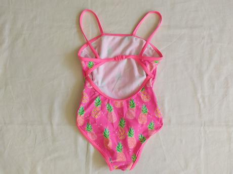 Plavky 4-5 rokov, bluezoo,104