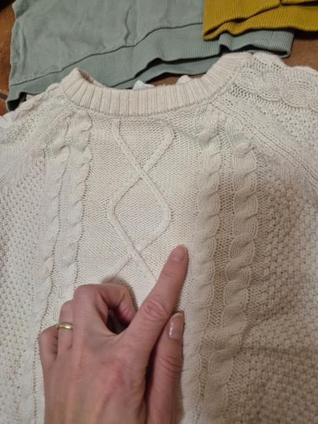 Súprava svetrov 68, c&a,68