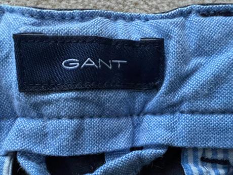 Veľmi elegantne kraťase pre chlapca, gant,134