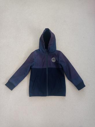 Chlapčenská softshellová bunda, dopodopo,116