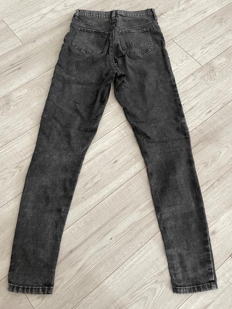 Dámske/dievčenské tenké rifle, f&f,34