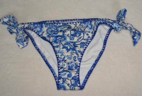 Dámske bikiny veľ. m, m