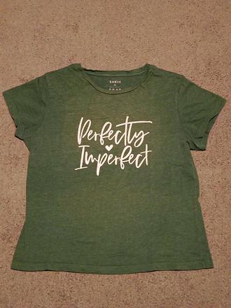 Dámske tričko veľ. xl, xl