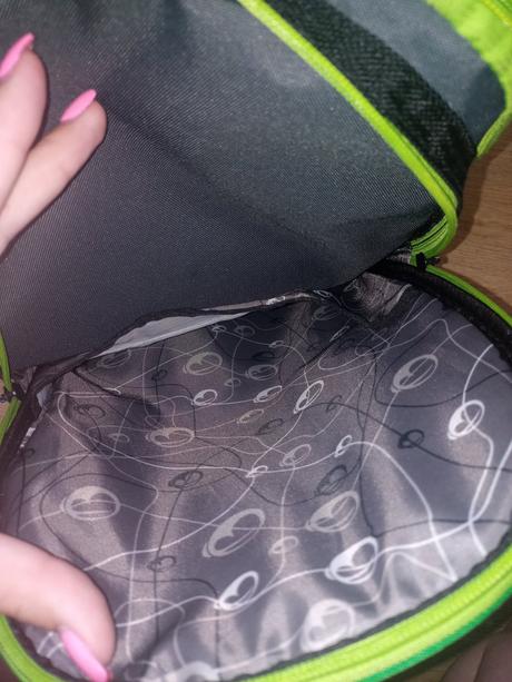 Školská taška 1-3.ročník,