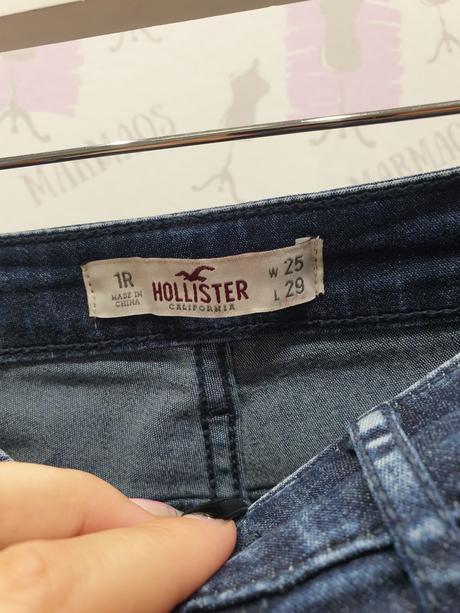 Hollister rifle xs, hollister,xs