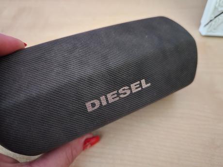 Slnečné okuliare, diesel