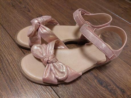 Sandálky, nelli blu,34