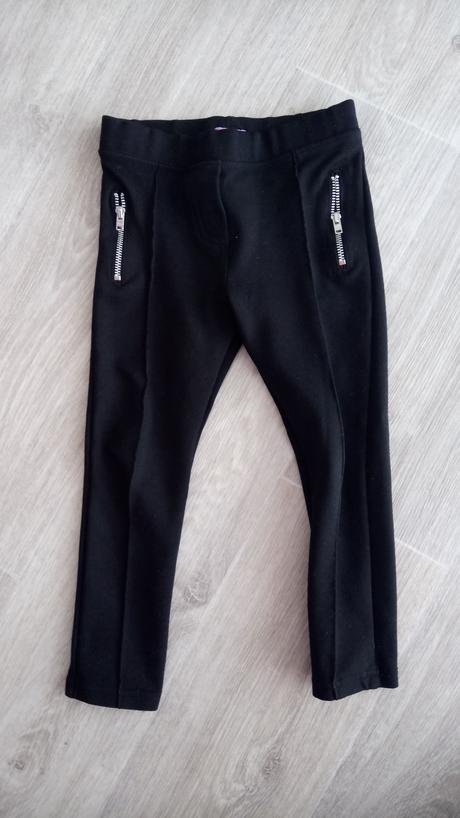 Cierne leginy, f&f,104