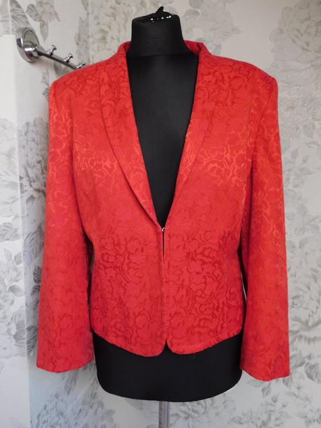 C&a velmi pekny blejzer, c&a,44