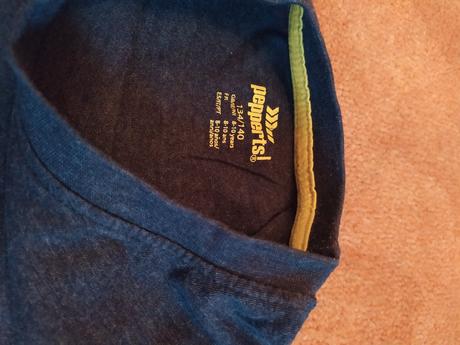 Tričká 134-140, pepperts,134