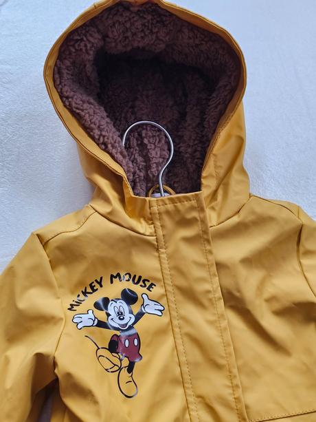 Bunička č.86 unisex, disney,86