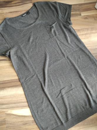 Šaty upletové, esmara,l