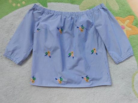 Blúzka dorothy perkins, dorothy perkins,40