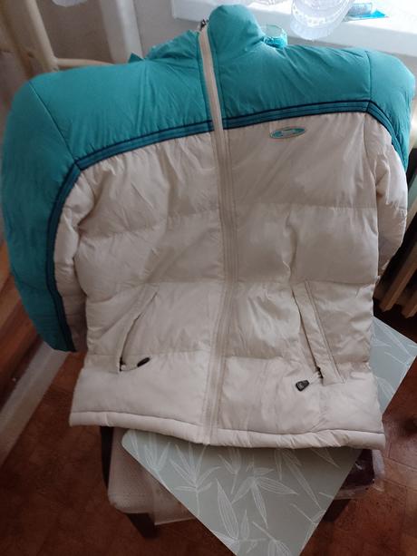 Vetrovka kenvelo, kenvelo,m