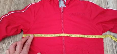 Prechodná bunda, fagottino,80