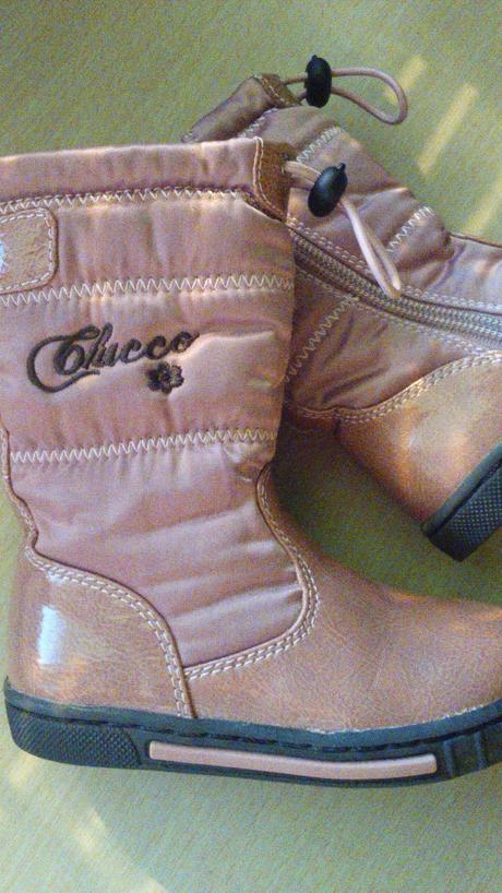 Prechodné čižmičky chicco, chicco,22
