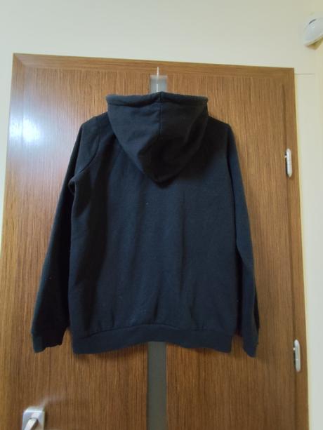 Mikina sinsay vel.s, mikina je nosena, ale velmi d, sinsay,s