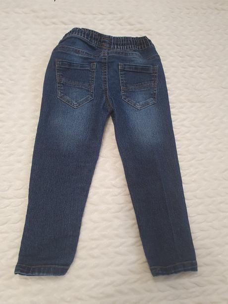 Chlapčenské rifle reserved, reserved,104