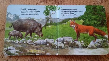 Knižky pre malých,