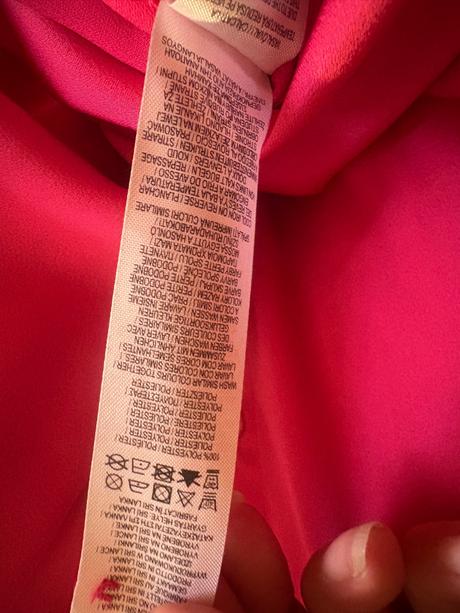 Kosela 38, primark,38