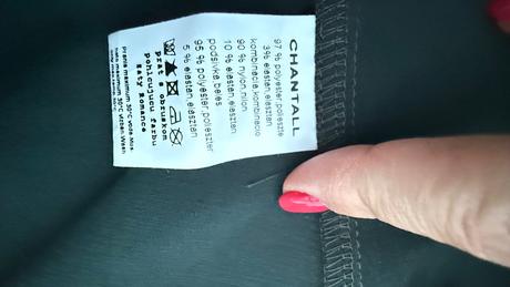 Spoločenské šaty chantall, chantall,m