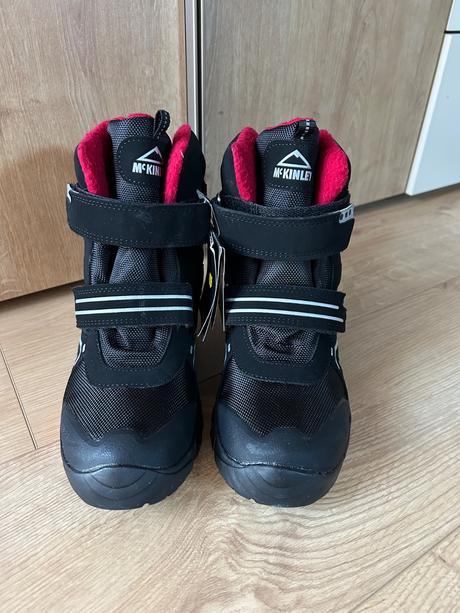 Zimné topánky mckinley -36, mckinley,36