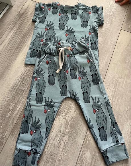 Suprava dear sophie 86/92, lindex,86