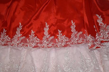 Spoločenské šaty, xl