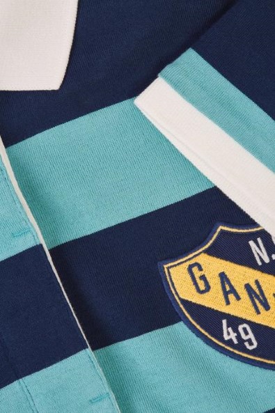 Gant krasne pohodlne sportovoelegantne super saty, gant,m